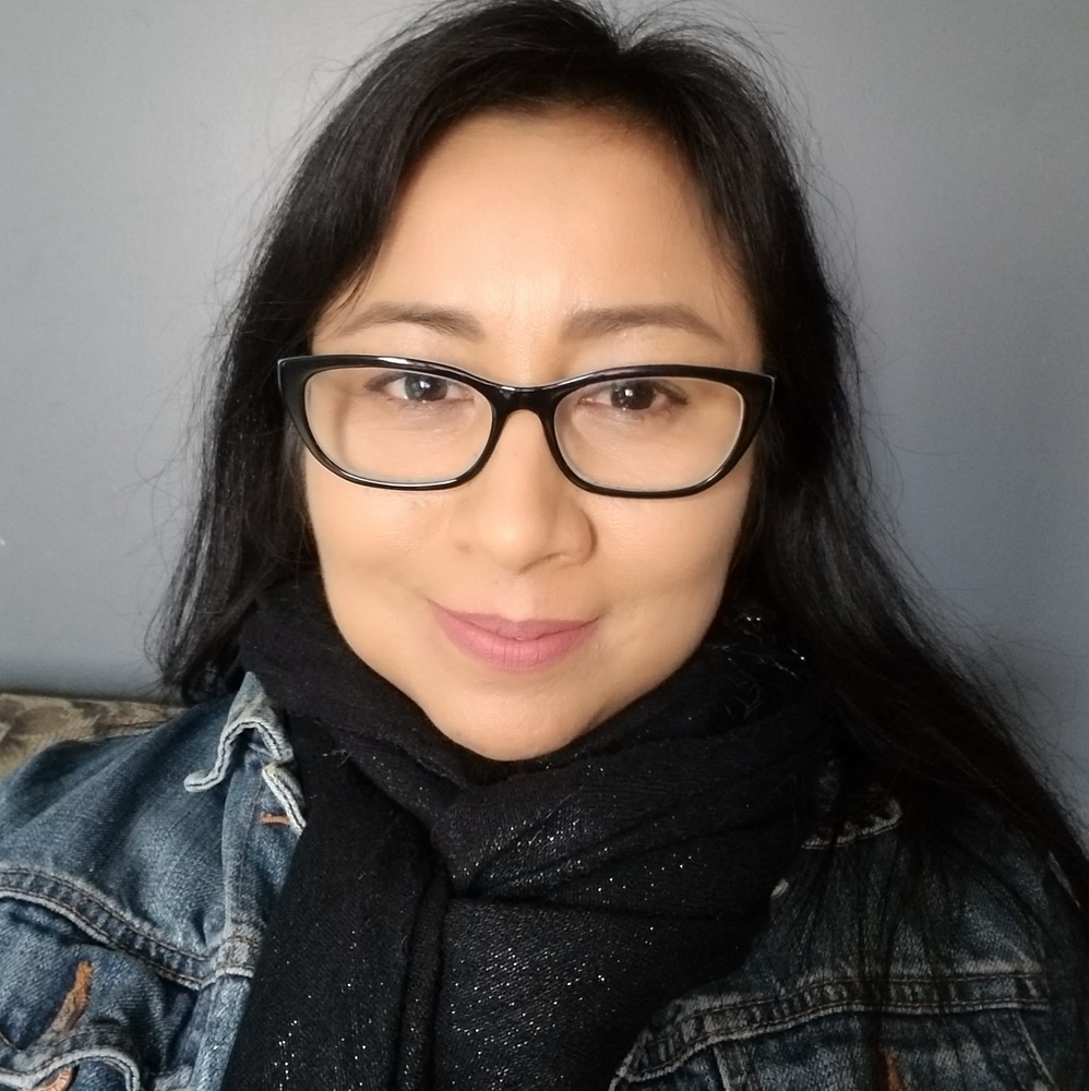 Meet your Posher, Sandra